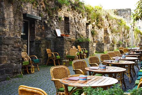 restaurant in maastricht